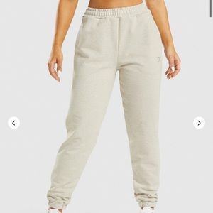 Gymshark Rest Day Sweat joggers